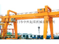 導(dǎo)致起重機(jī)的減速器出現(xiàn)的問題的原因